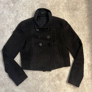 THEORY jacket size small excellent condition